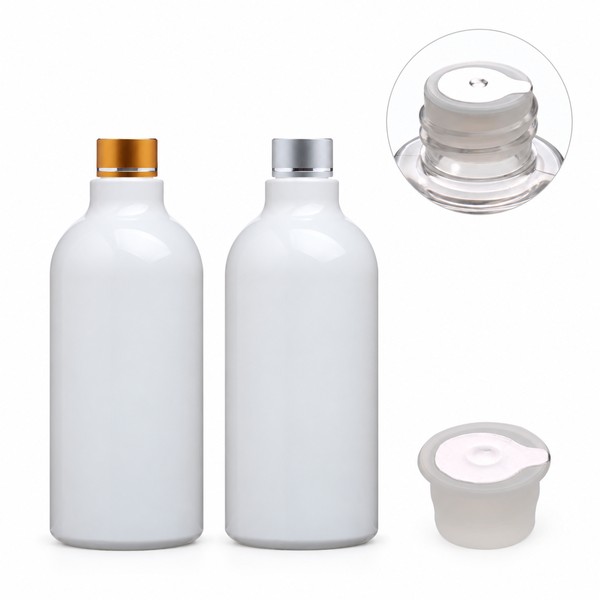 금속(스킨용) 500ml 백색