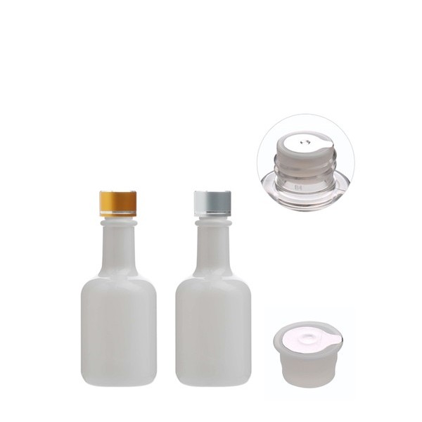 금속(스킨용) SA 100ml 백색