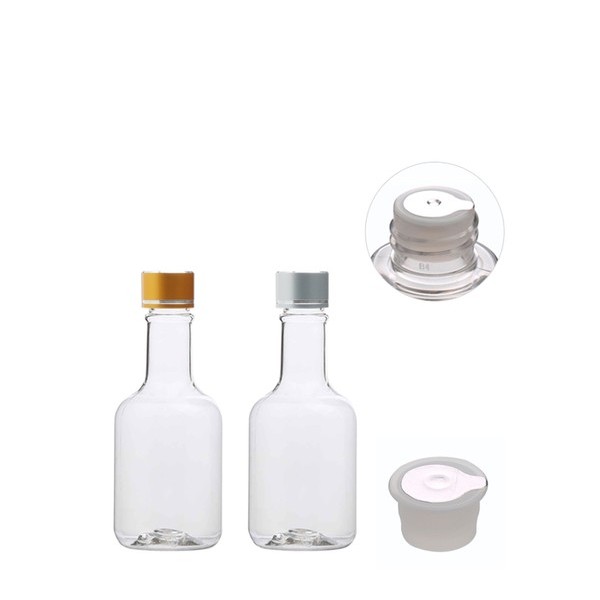 금속(스킨용) SA 100ml 투명