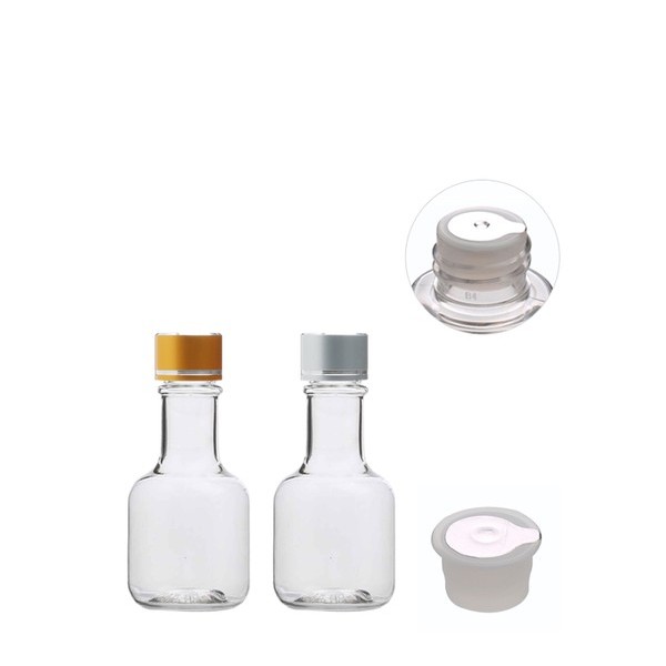금속(스킨용) SA 60ml 투명