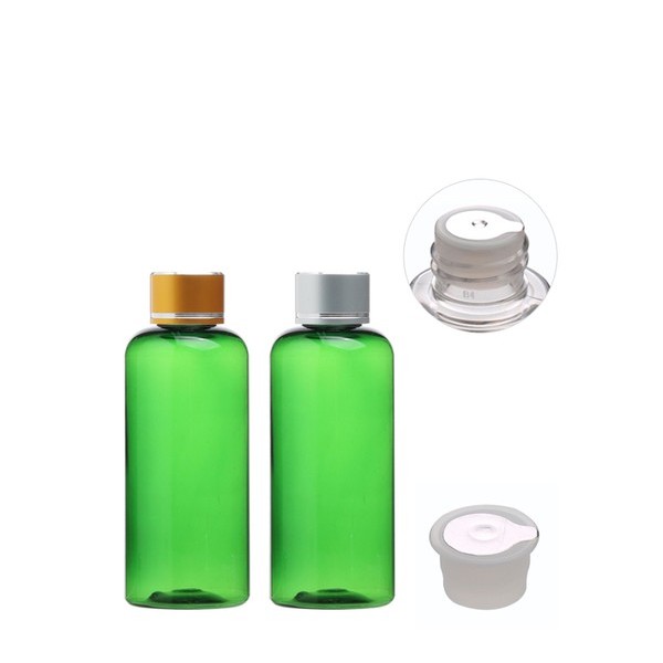 금속(스킨용) 100ml 녹투