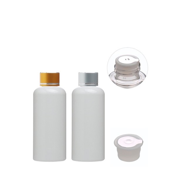 금속(스킨용) T 100ml 백색