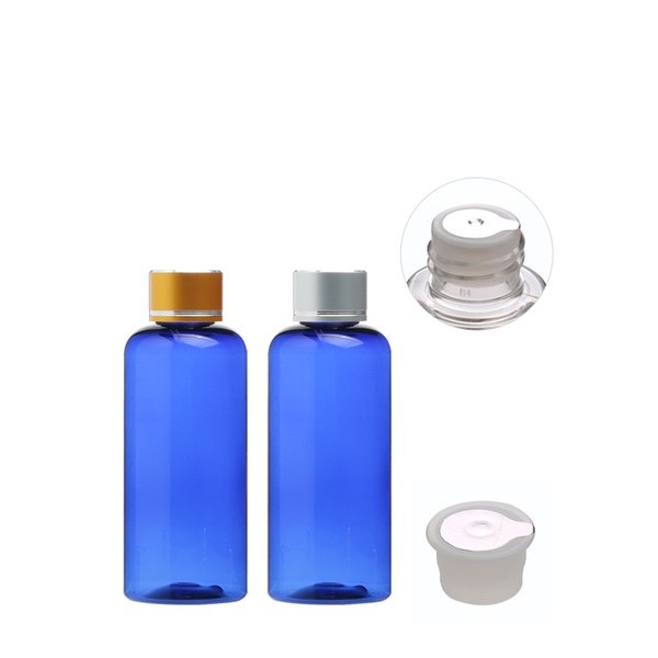 금속(스킨용) 100ml 청투