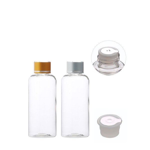 금속(스킨용) T 100ml 투명