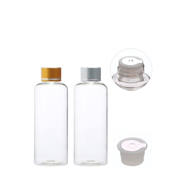 금속(스킨용) 110ml 투명