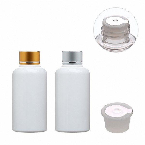 금속(스킨용) 120ml 백색
