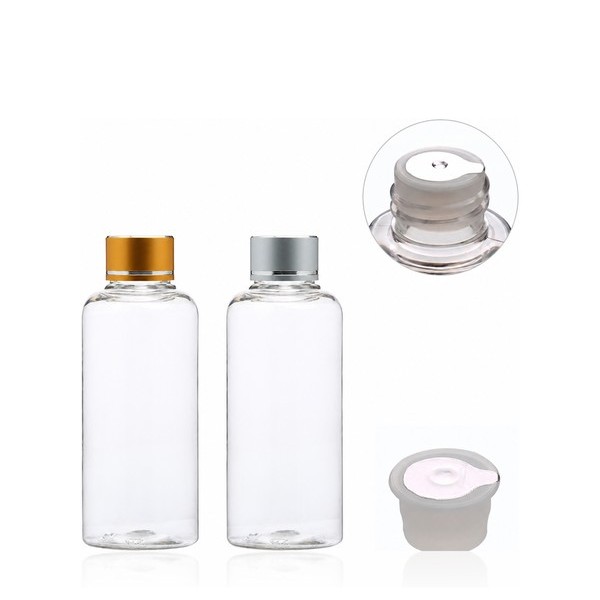 금속(스킨용) 150ml 투명