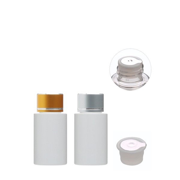 금속(스킨용) 20ml 백색