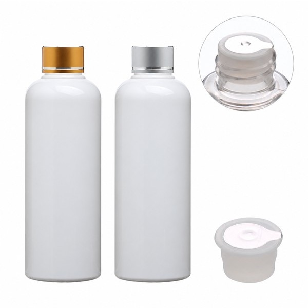 금속(스킨용) 200ml 백색
