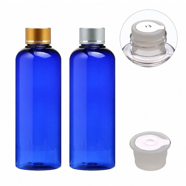 금속(스킨용) 200ml 청투