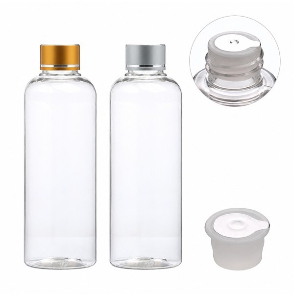 금속(스킨용) 200ml 투명