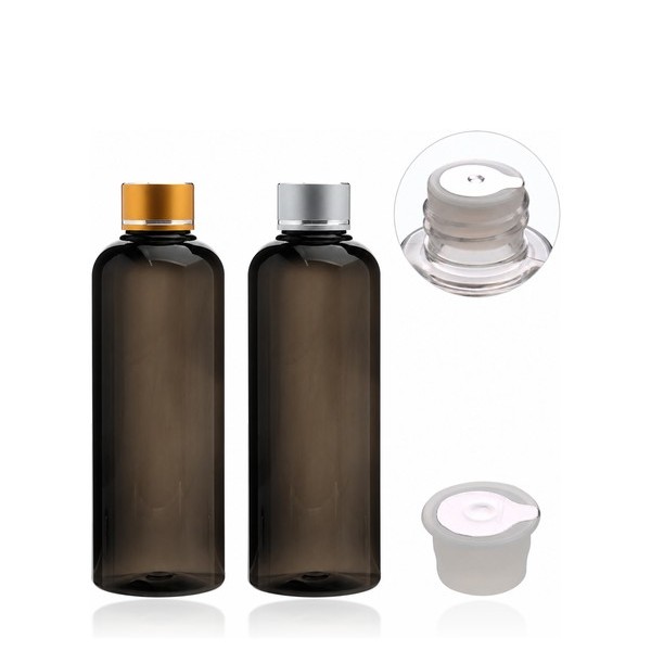 금속(스킨용) 200ml 흑투