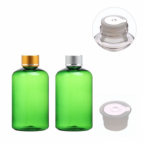 금속(스킨용) 200ml 볼록 녹투