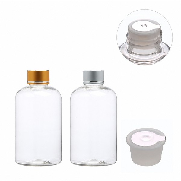 금속(스킨용) 200ml 볼록 투명