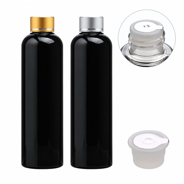 금속(스킨용) 250ml 검정