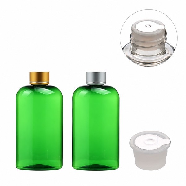 금속(스킨용) 250ml 납작 녹투