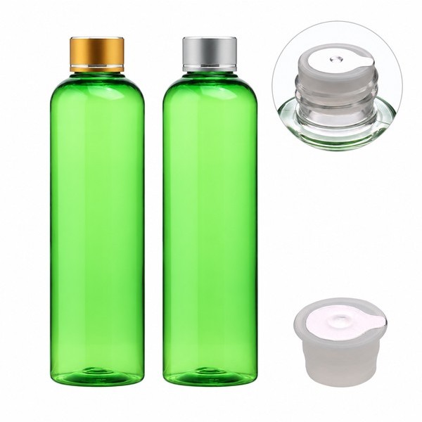 금속(스킨용) 250ml 녹투