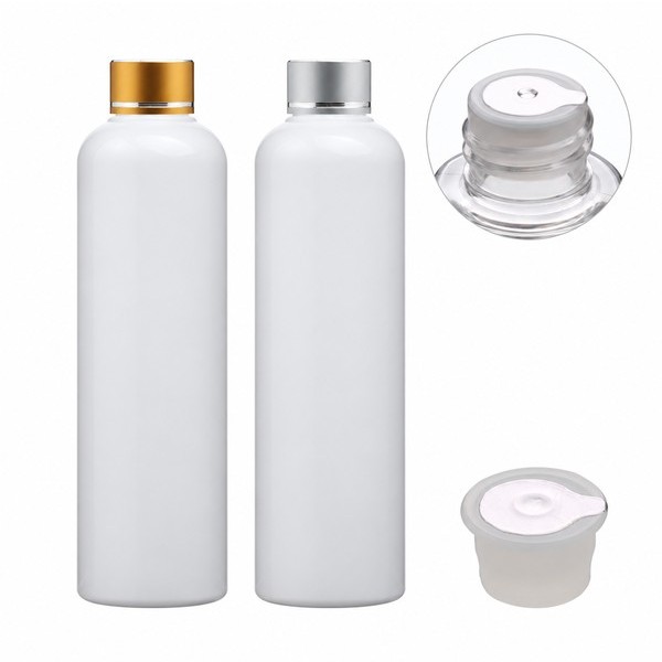 금속(스킨용) 250ml 백색