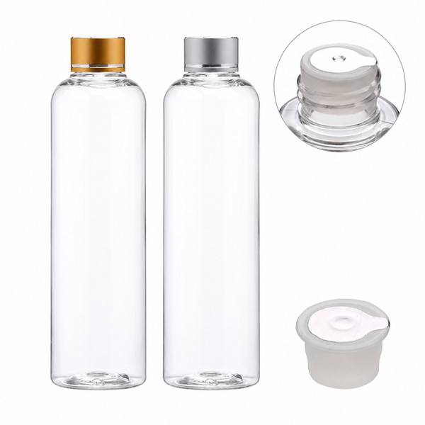 금속(스킨용) 250ml 투명