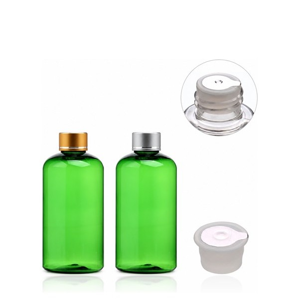 금속(스킨용) 250ml 볼록 녹투