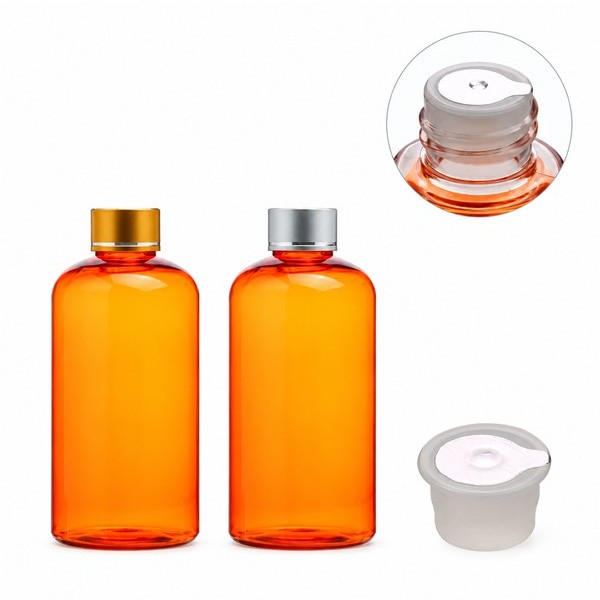 금속(스킨용) 250ml 볼록 오렌지