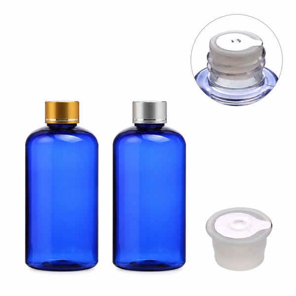 금속(스킨용) 250ml 볼록 청투