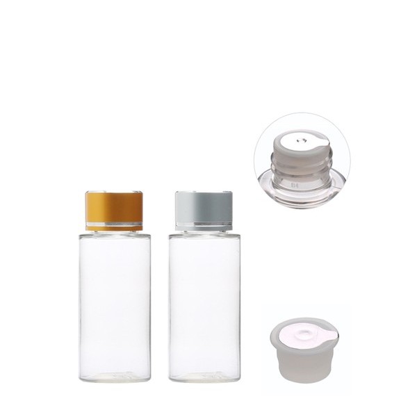 금속(스킨용) 30ml 투명