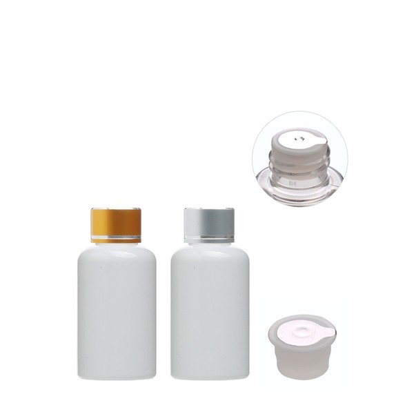 금속(스킨용) 50ml 백색