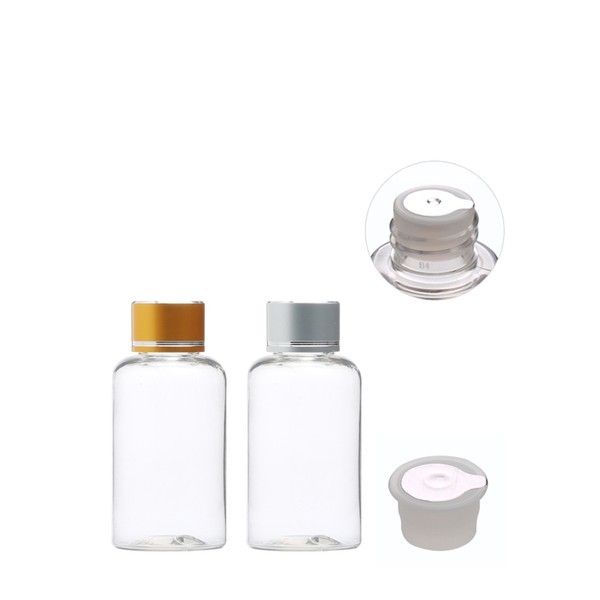 금속(스킨용) 50ml 투명