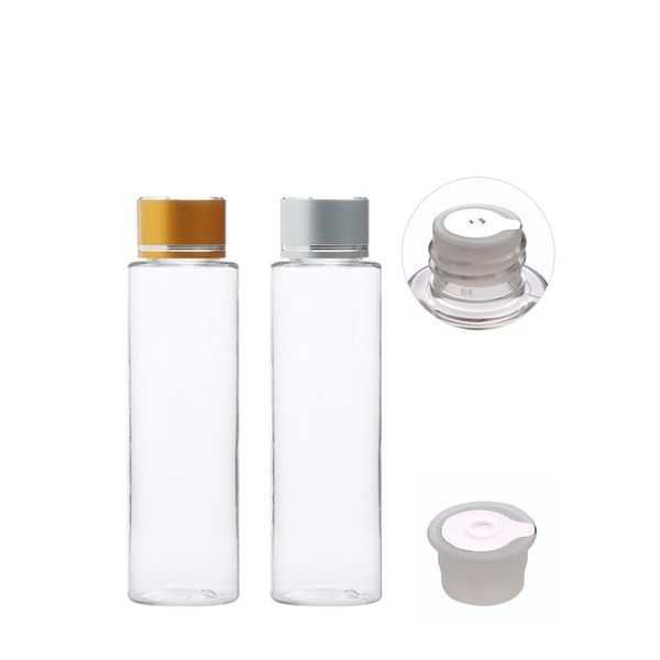 금속(스킨용) 50ml 롱 투명