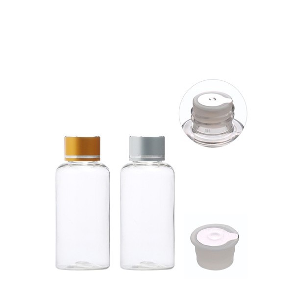 금속(스킨용) 60ml 투명
