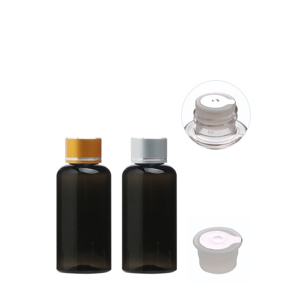 금속(스킨용) 60ml 흑투