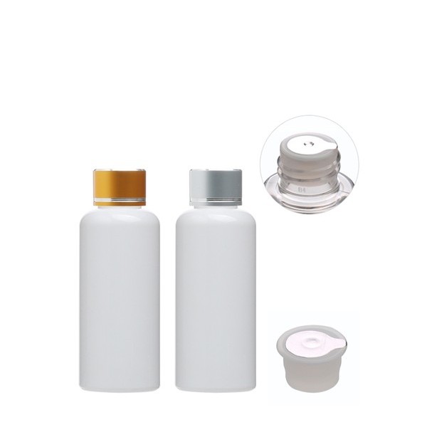 금속(스킨용) 70ml 백색