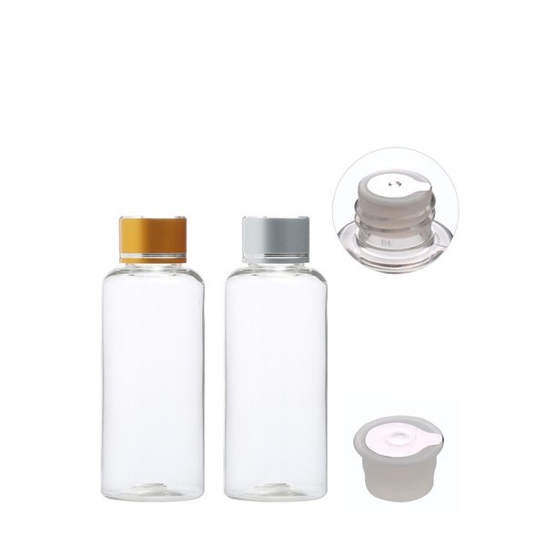 금속(스킨용) 70ml 투명