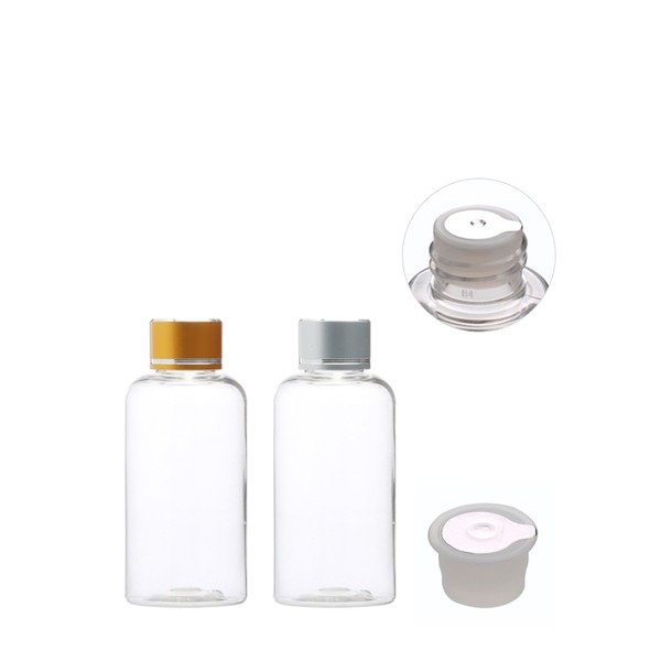 금속(스킨용) 80ml 투명