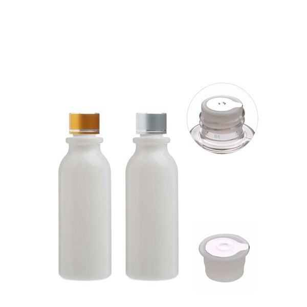 금속(스킨용) 100ml 백색