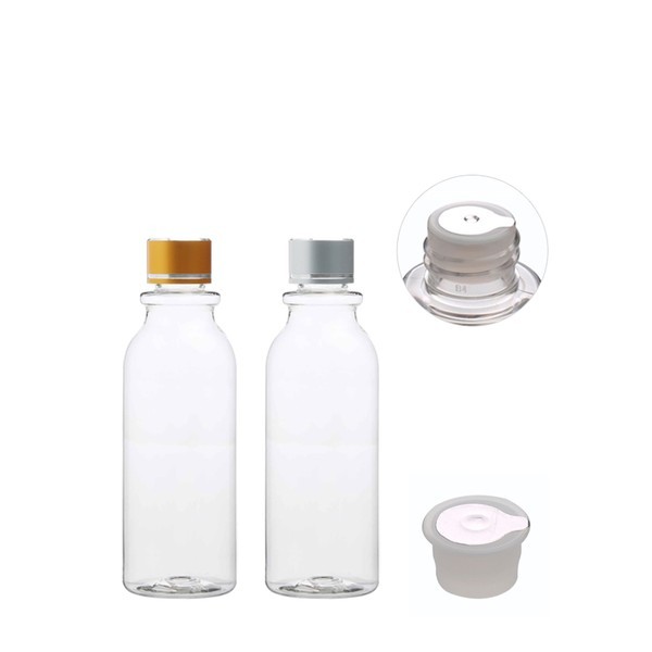 금속(스킨용) 100ml 투명