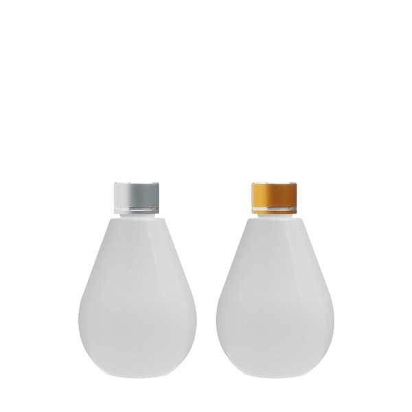 금속캡 BB 120ml 백색