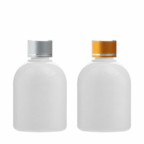 금속캡 BO 100ml 백색