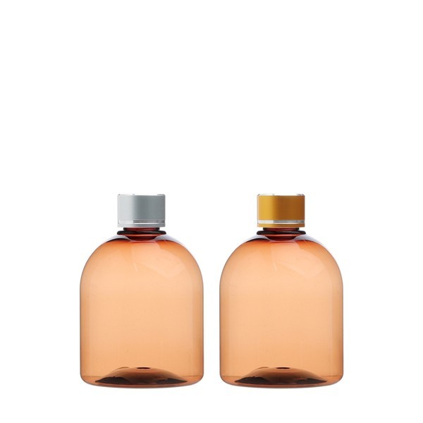 금속캡 BO 150ml 갈색