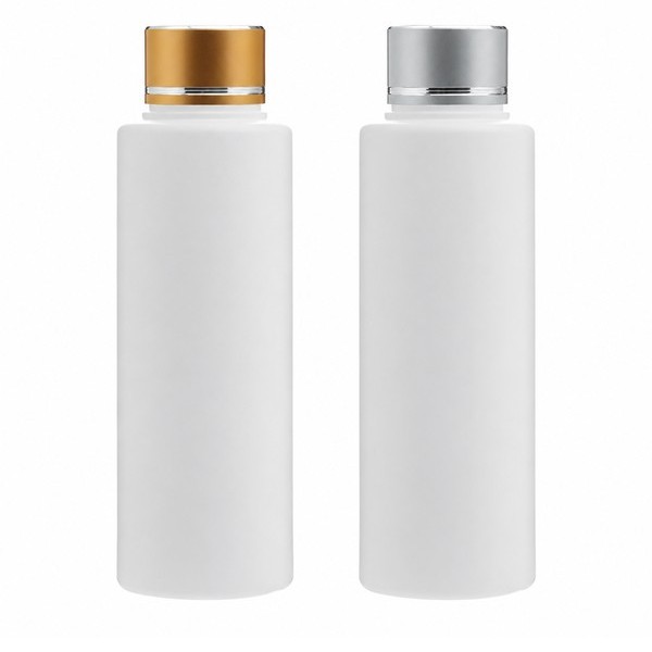 금속캡 E 100ml 백색