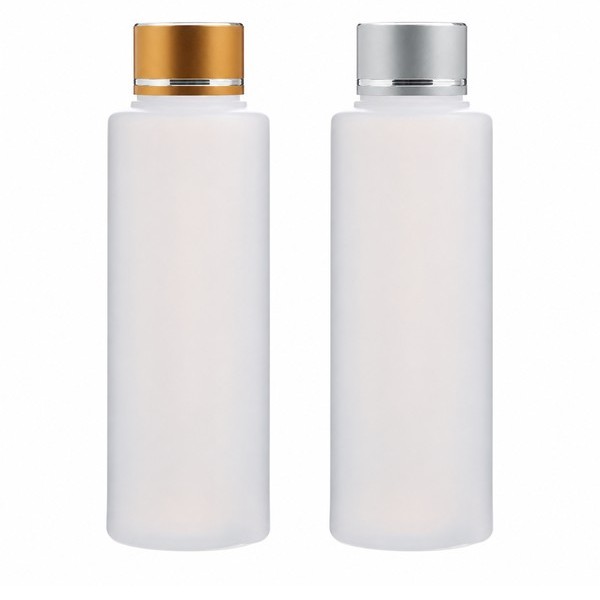 금속캡 100ml 원색