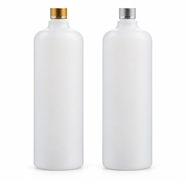 금속캡 1,000ml 원색