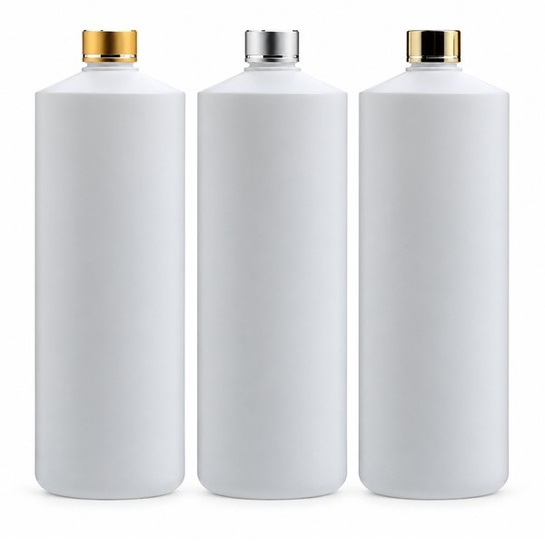 금속캡 1,000ml 백색