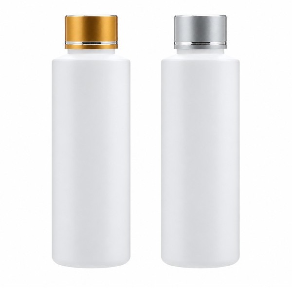 금속캡 E 120ml 백색