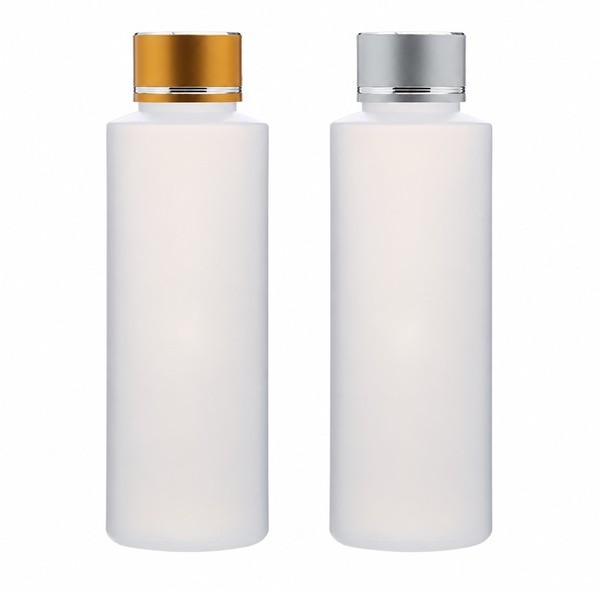 금속캡 120ml 원색
