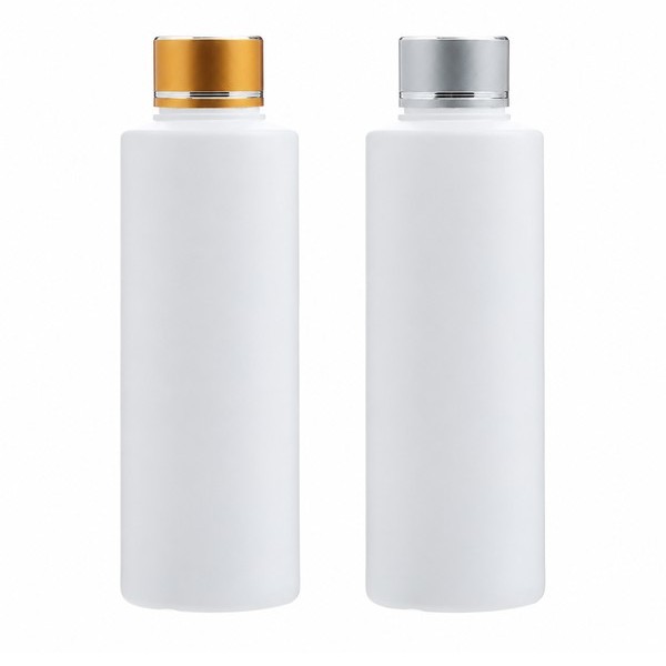 금속캡 150ml 백색