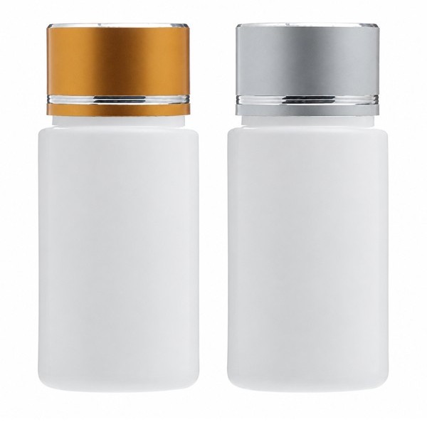 금속캡 20ml 백색