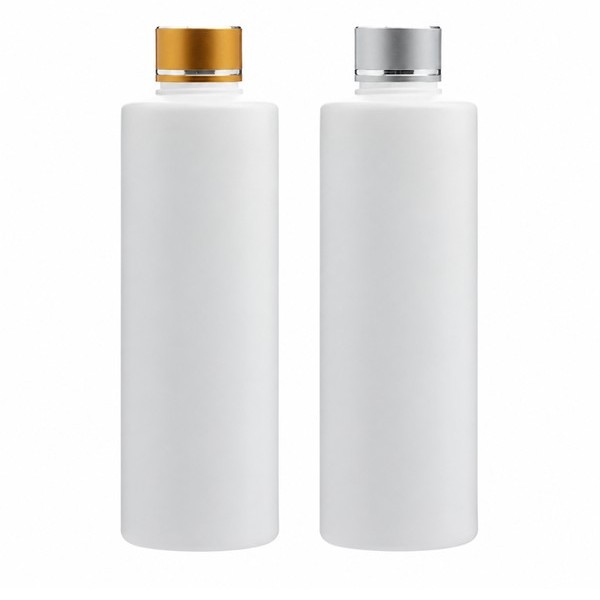 금속캡 E 200ml 백색