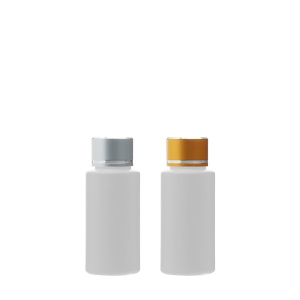 금속캡 30ml 백색